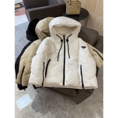 Prada Down Jackets